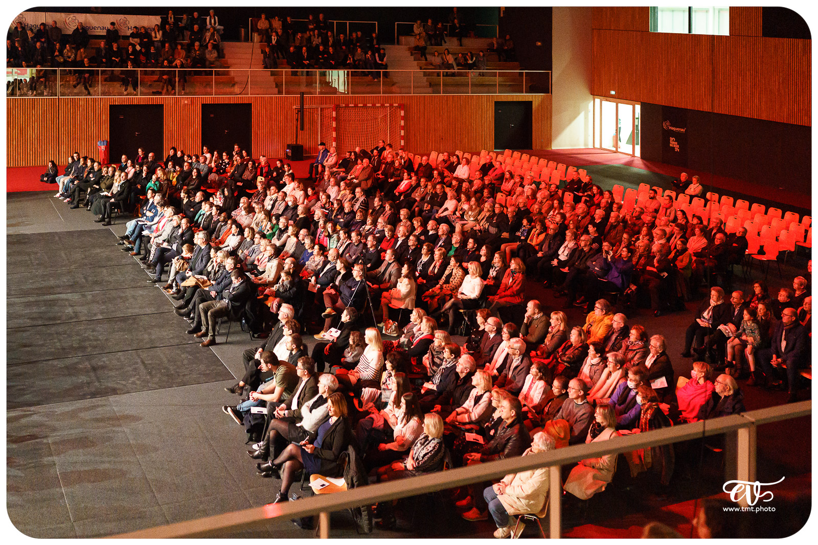 CONCERT DU NOUVEL AN (OSH)